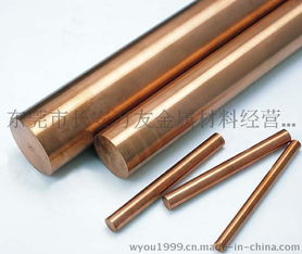 高純紫銅棒T2高導電紅銅棒 200mm規格探秘